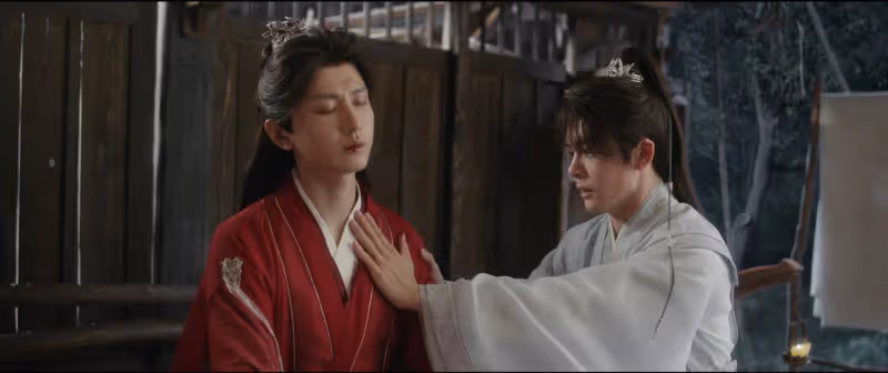 楊超越《七時吉祥》首波口碑出爐，觀眾的打分評價都「一針見血」