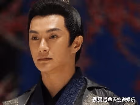 《長相思》小夭被梅林虐殺是為什麼？《長相思》沐斐是誰演的？