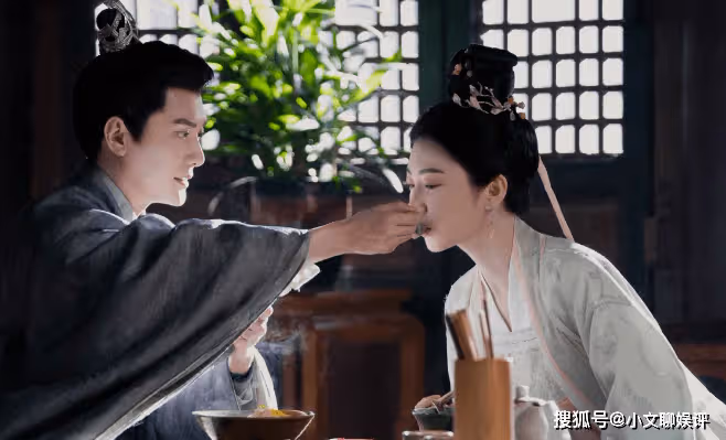 《灼灼風流》講述了什麼故事?慕灼華的結局是什麼?