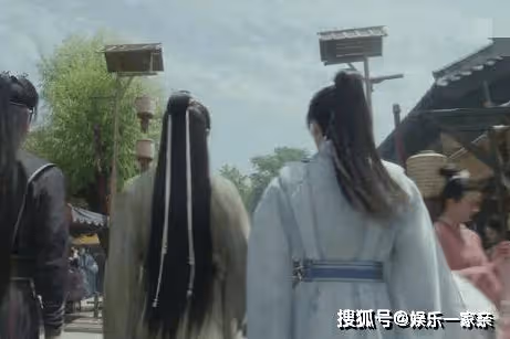 《蓮花樓》李蓮花最後的信寫的什麼？《蓮花樓》喬婉娩結局和肖紫矜分開了嗎？