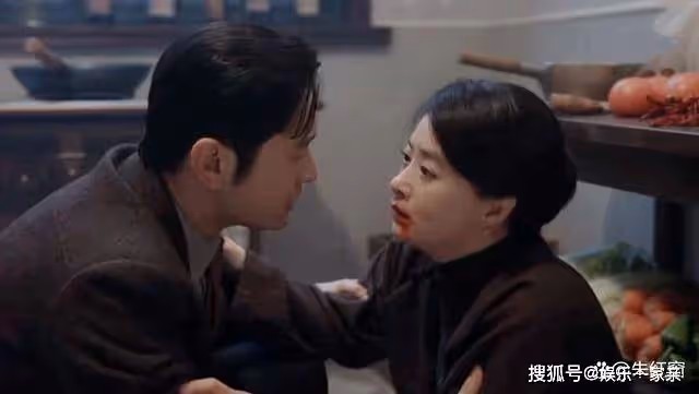 《潛行者》還剩3集，4人結局揭曉，方嘉樹的結局要讓觀眾失望了