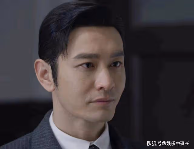 《潛行者》終於明白什麼是漏洞百出，老趙被捕簡直就是莫名其妙