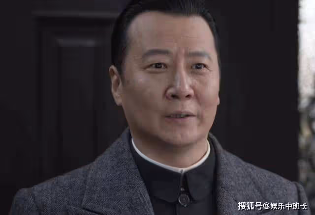 《潛行者》終於明白什麼是漏洞百出，老趙被捕簡直就是莫名其妙