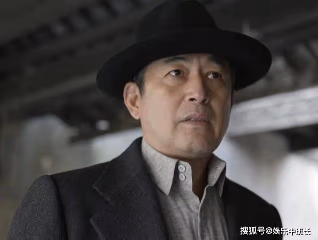 《潛行者》終於明白什麼是漏洞百出，老趙被捕簡直就是莫名其妙