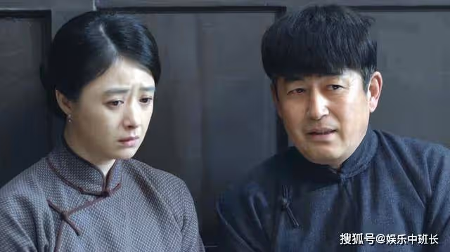 《潛行者》終於明白什麼是漏洞百出,老趙被捕簡直就是莫名其妙