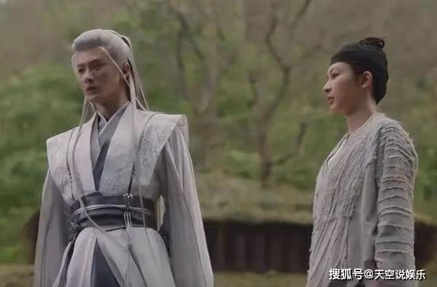 《長相思》相柳為什麼不能和小夭在一起?相柳和小夭告別在第幾集?