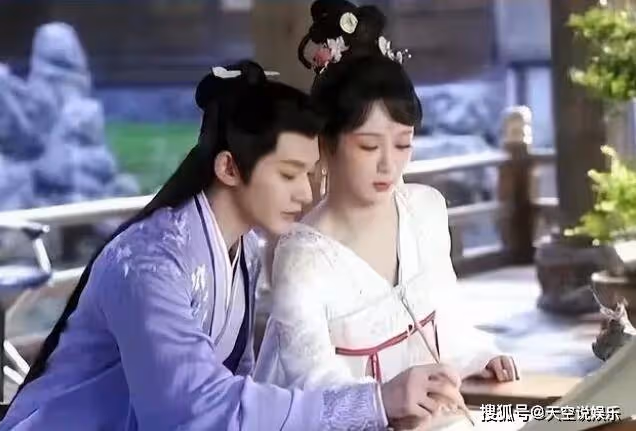 《長相思》相柳為什麼不能和小夭在一起?相柳和小夭告別在第幾集?