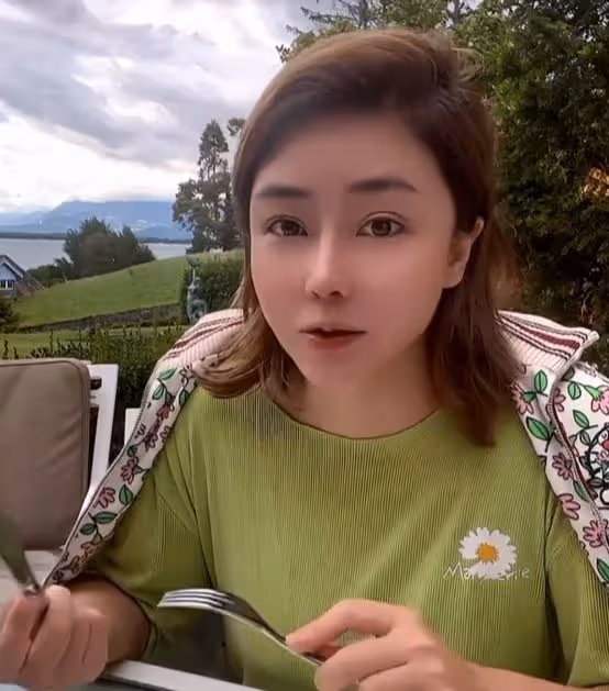嫂家菲妹直言不管生男孩女孩健康就行!初瑞雪直言就喜歡粗糙的男人有男人味 !