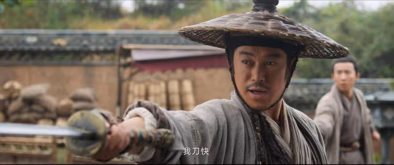 《雲襄傳》大結局看似圓滿，但卻留下了兩個遺憾