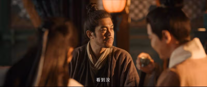 《雲襄傳》大結局看似圓滿，但卻留下了兩個遺憾