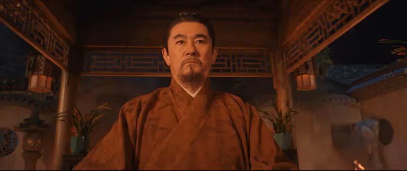 《雲襄傳》的大結局,談不上「爛尾」,但多少有「欺騙」的成分在