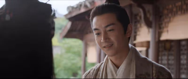 《雲襄傳》的大結局,談不上「爛尾」,但多少有「欺騙」的成分在