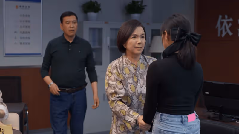看完《平凡之路》大結局,我無語凝噎,心情複雜,寫下了這篇文章