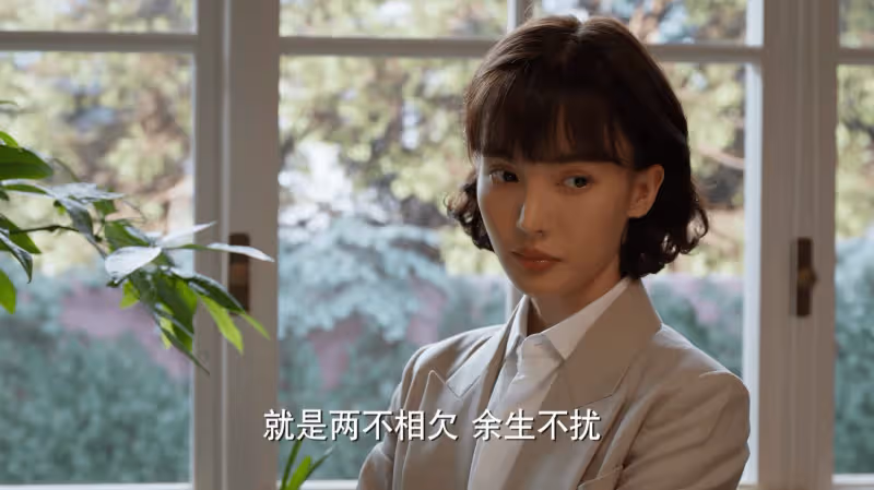 看完《平凡之路》大結局，我無語凝噎，心情複雜，寫下了這篇文章
