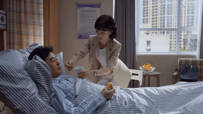看完《平凡之路》大結局，我無語凝噎，心情複雜，寫下了這篇文章