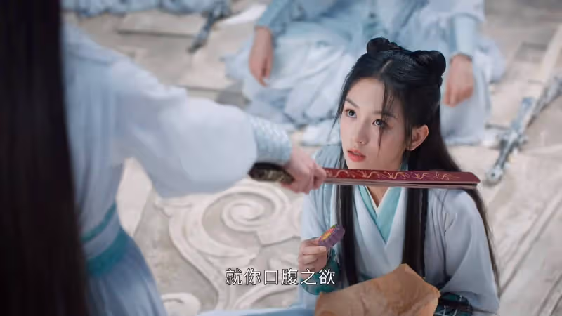楊蓉也拯救不了《護心》？熱度爆了，但觀眾的棄劇理由很一致