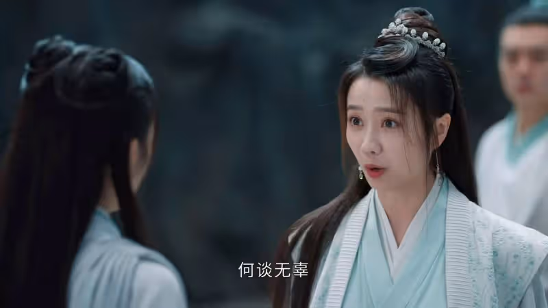 楊蓉也拯救不了《護心》？熱度爆了，但觀眾的棄劇理由很一致
