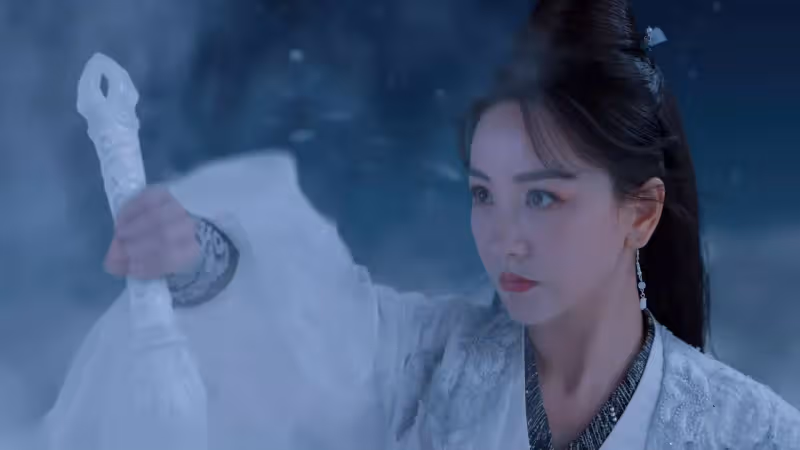 楊蓉也拯救不了《護心》？熱度爆了，但觀眾的棄劇理由很一致