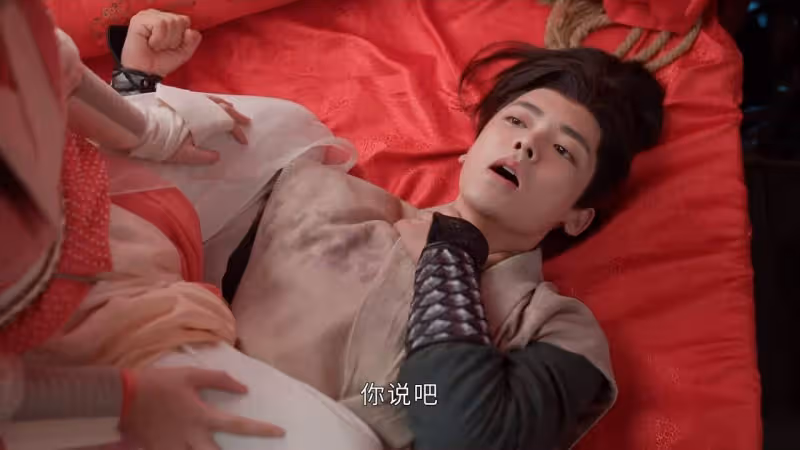 楊蓉也拯救不了《護心》？熱度爆了，但觀眾的棄劇理由很一致