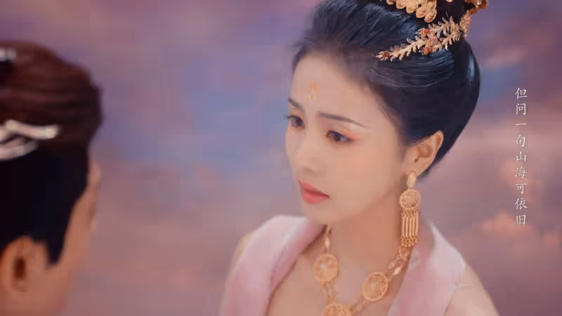 同是仙俠劇,《護心》和《長月燼明》一起看,真是沒對比就沒傷害
