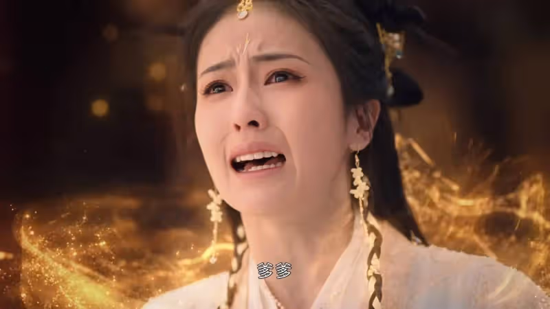 《長月燼明》大結局,最佳角色投票排名出爐,白鹿11萬票屈居第2,第1太狠