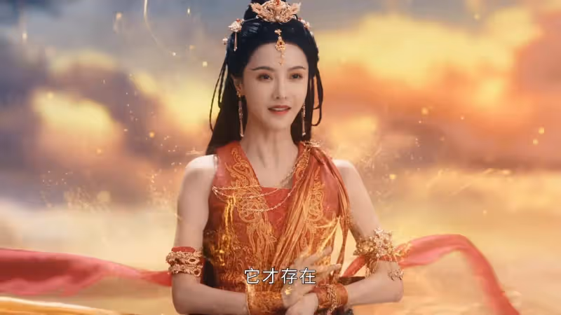 《長月燼明》大結局,最佳角色投票排名出爐,白鹿11萬票屈居第2,第1太狠