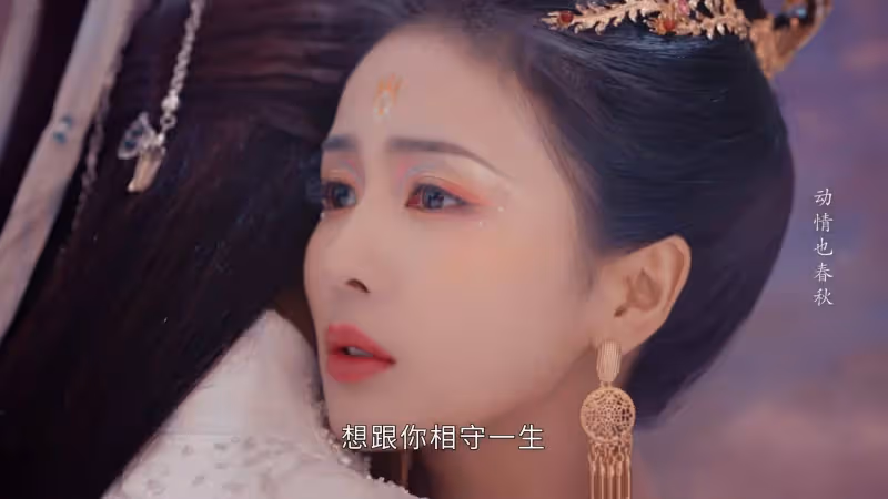 《長月燼明》大結局,最佳角色投票排名出爐,白鹿11萬票屈居第2,第1太狠