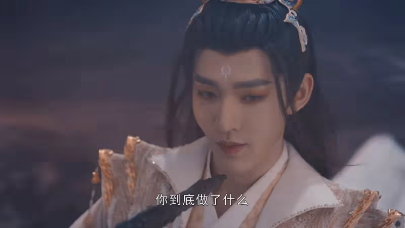 《長月燼明》大結局,最佳角色投票排名出爐,白鹿11萬票屈居第2,第1太狠