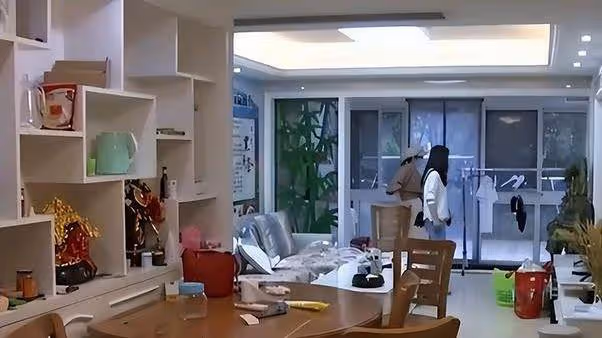 案例：女房東與男租客同居，分手後女房東崩潰：把照片和視頻刪掉