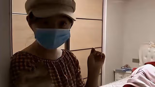案例：女房東與男租客同居，分手後女房東崩潰：把照片和視頻刪掉