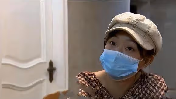 案例：女房東與男租客同居，分手後女房東崩潰：把照片和視頻刪掉