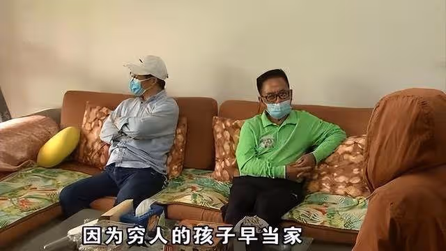 回顧杭州小伙談了外省女友,遭父親反對:學歷、家庭不行是拖油瓶