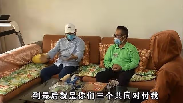 回顧杭州小伙談了外省女友,遭父親反對:學歷、家庭不行是拖油瓶