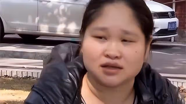 男子留下60萬賠款,前妻帶娃上門要錢,親子鑑定結果讓她崩潰