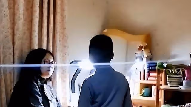 小學生被「老師嫂子」教育,老師氣笑道:我每天晚上白給你輔導了