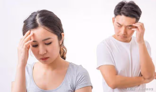 案例:「她是故意的」婆婆一來兒媳就出門,兒子苦笑:有因必有果