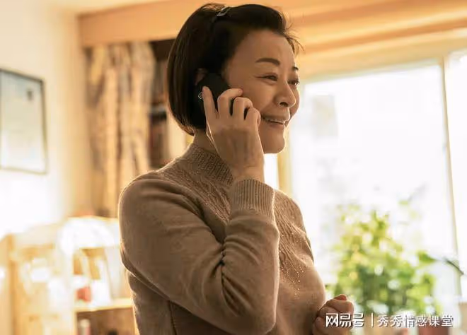 案例:「她是故意的」婆婆一來兒媳就出門,兒子苦笑:有因必有果