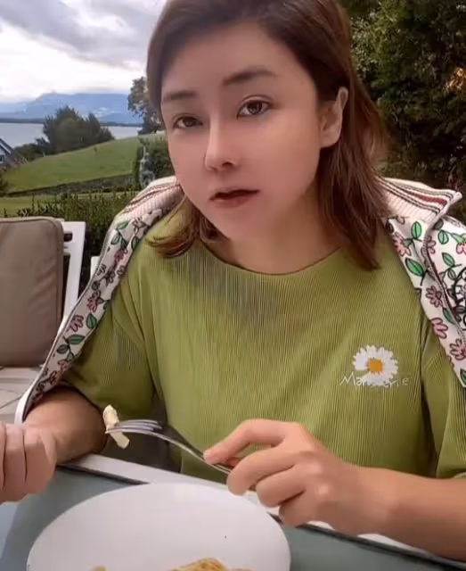 散打哥表示目標是年賺幾十億!初瑞雪直言就喜歡粗糙有男人味的男人!