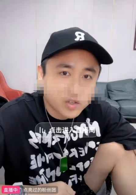散打哥表示目標是年賺幾十億!初瑞雪直言就喜歡粗糙有男人味的男人!