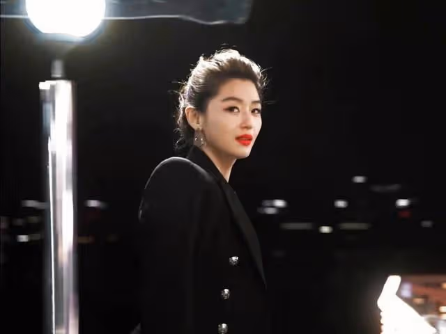 具俊曄錄製韓綜大言不慚:大S比全智賢火,劉德華主動和自己握手