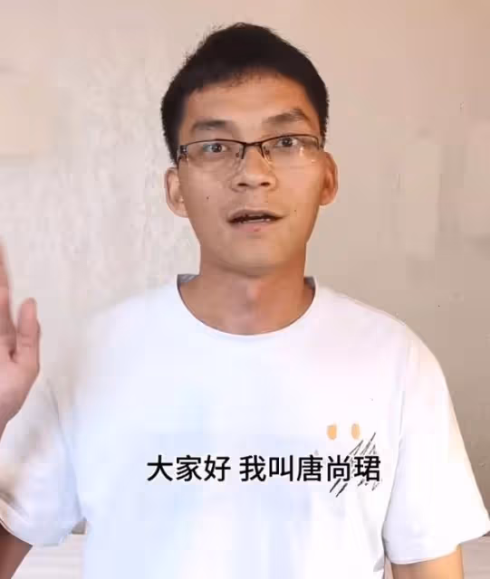 唐尚珺有了新計劃：暫時留在家照顧母親，不上大學帶母親去旅遊