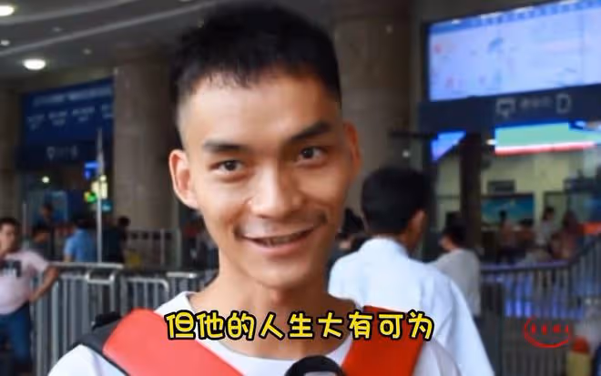 唐尚珺有了新計劃:暫時留在家照顧母親,不上大學帶母親去旅遊