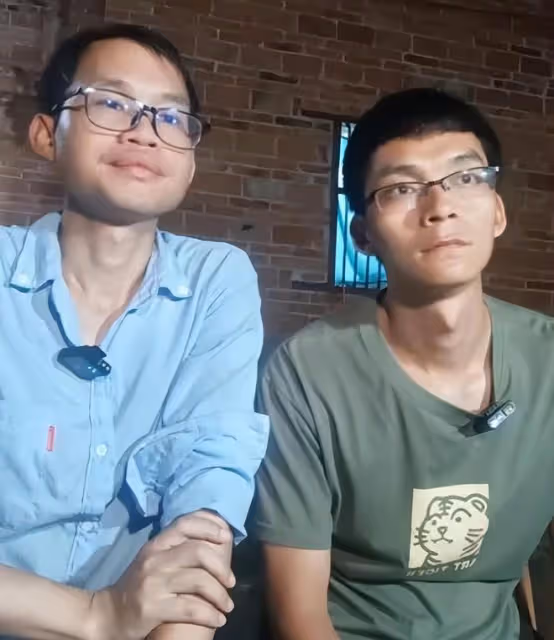 唐尚珺有了新計劃:暫時留在家照顧母親,不上大學帶母親去旅遊