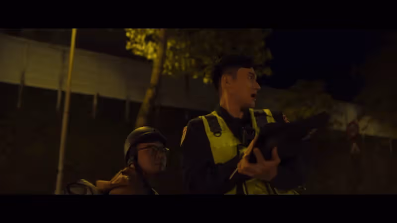 這才是娛樂圈今天最炸裂的事兒！
