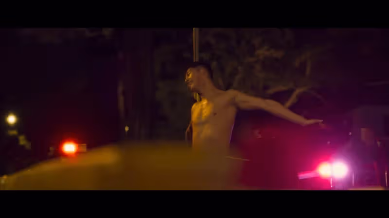 這才是娛樂圈今天最炸裂的事兒！