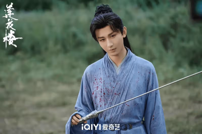 《蓮花樓》熱度鋪路,全平台讓道的《七時吉祥》,為何連半集都看不下去?