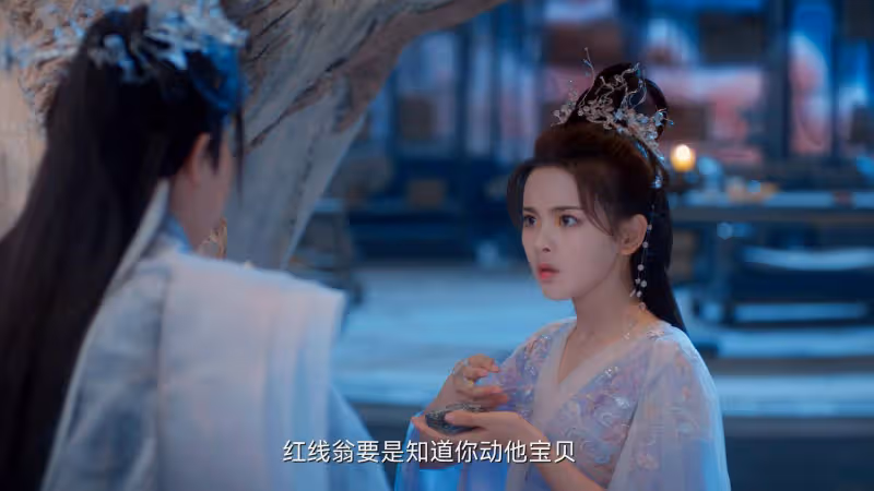 《蓮花樓》熱度鋪路,全平台讓道的《七時吉祥》,為何連半集都看不下去?