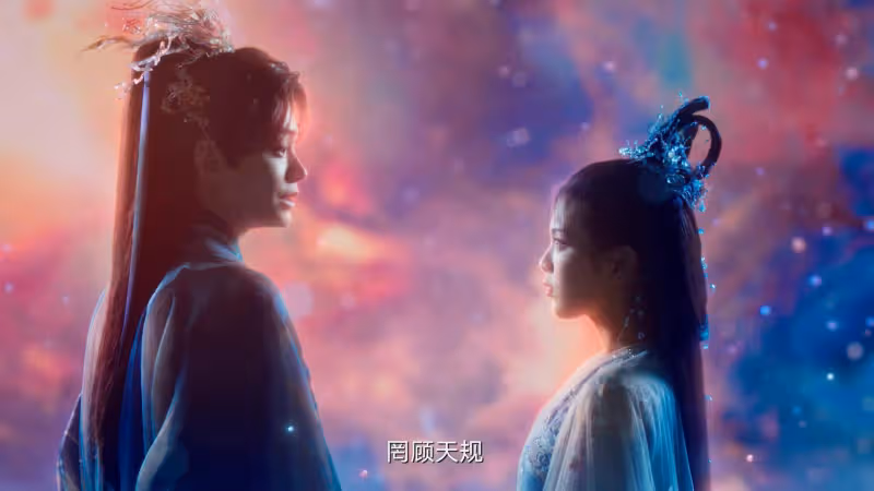 《蓮花樓》熱度鋪路,全平台讓道的《七時吉祥》,為何連半集都看不下去?