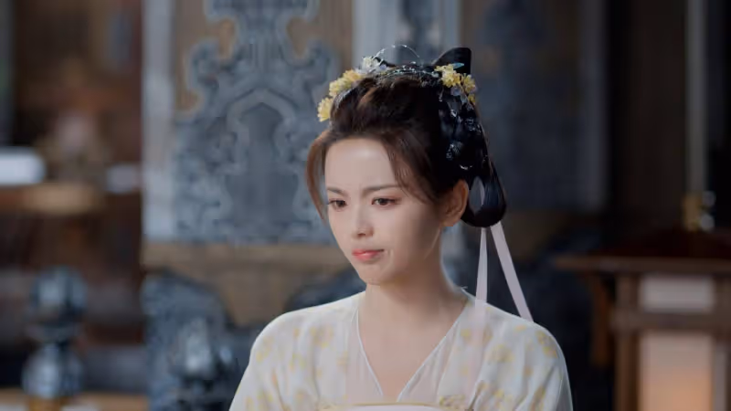 《蓮花樓》熱度鋪路,全平台讓道的《七時吉祥》,為何連半集都看不下去?