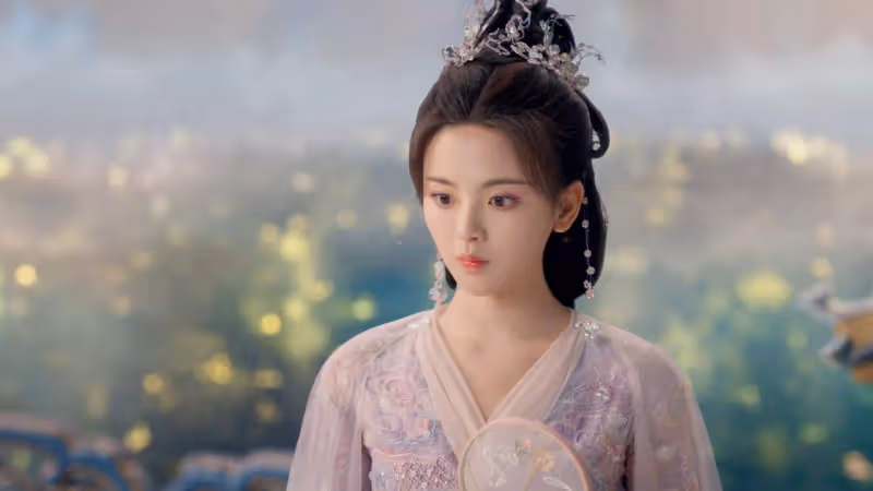 《蓮花樓》熱度鋪路,全平台讓道的《七時吉祥》,為何連半集都看不下去?
